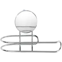 Wenko 24864100 Static-loc® Plus Toilettenpapierh.