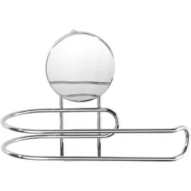 Wenko 24864100 Static-loc® Plus Toilettenpapierh.