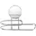 Wenko 24864100 Static-loc® Plus Toilettenpapierh.