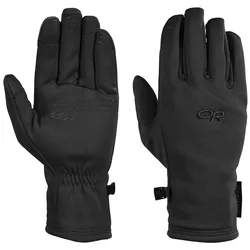 Outdoor Research Men's Backstop Sensor Gloves black (0001) M