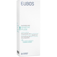 Eubos Sensitive Pflege Dusch & Creme