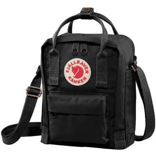 Fjällräven Kanken Sling 2,5 l black