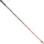 One Way GT 13 Carbon MAG Skistöcke panther black/flame - 125cm