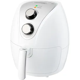 monzana DBHF003 weiß