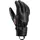 Leki Hevon Prime 3D Handschuhe (Größe 10, schwarz)