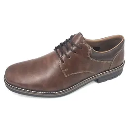 Rieker 13200-24 Herren Wood/Toffee 40