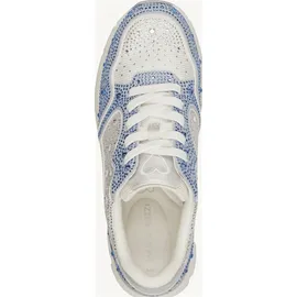 Marco Tozzi Sneaker Damen Weiß 40