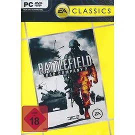 Battlefield: Bad Company 2 (Classics) (PC)