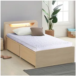 Comfort Matratze Komfortschaum Rollmatratze Härtegrad 3 (H3) 80x200 cm