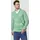 Babista V-Pullover grün L (52/54)