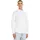 Tommy Hilfiger Slim Stretch Oxford Langarmhemd White S