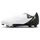Nike Phantom GX 2 Academy MG weiß/metallic gold coin/schwarz 43