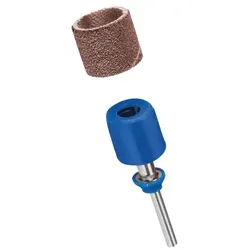 Dremel EZ SpeedClic SC407 - Schleifdorn - 3 Stücke