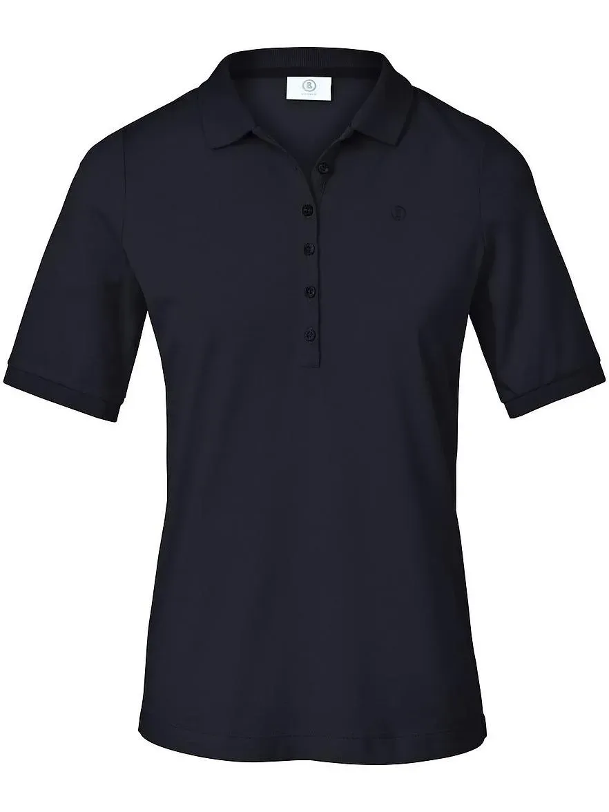 Polo-Shirt Bogner blau, 38
