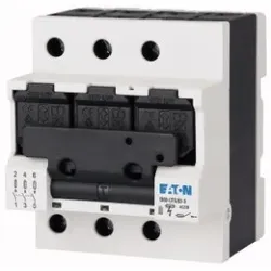 Eaton 114320 Lasttrennschalter, 63A, 3p, D02 D02-LTS/63-3