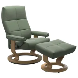 Stressless Einzelsesselset DAVID