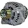 bom-prestolite Generator 860810GB