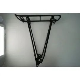 Racktime Gepäckträger Fold-it Fix Aluminium 28"