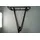 Racktime Gepäckträger Fold-it Fix Aluminium 28"