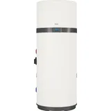 Daikin Altherma M HW 200 Biv Brauchwasser-Wärmepumpe 200 l Bivalenzfunktion