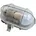 E27 grau 1 x 7 W inkl LED 4000K