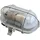 Megatron Ovalleuchte E27 grau 1 x 7 W inkl. LED 4000K