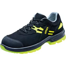 Atlas Halbschuhe Flash 5205 XP in grün in grün | Gr.: 46