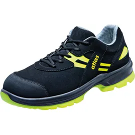 Atlas Halbschuhe Flash 5205 XP in grün in grün | Gr.: 46