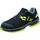 Atlas Halbschuhe Flash 5205 XP in grün in grün | Gr.: 46