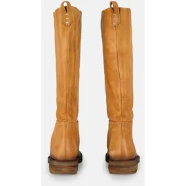 FELMINI Stiefel Herren Braun 42