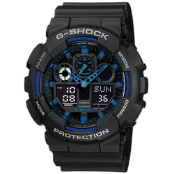 Chronograph CASIO G-SHOCK 