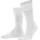 Socken 1 Paar Weiß 45-46
