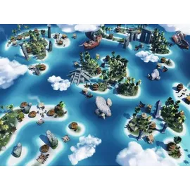 Tropical Odyssey