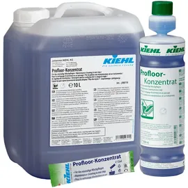 Kiehl Wischpflege Konzentrat 1 l