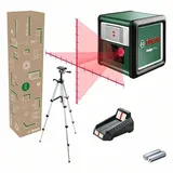 Bosch Home and Garden Quigo Plus Kreuzlinienlaser Reichweite (max.): 7 m