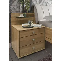 Wiemann Kiruna, Eiche teilmassiv, Made in Germany, mit Soft-Close-Funktion«,