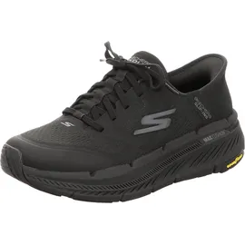 SKECHERS Max Cushioning Premier 2.0 Ascendant II Herren Schwarz 44