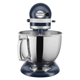 KitchenAid Artisan 5KSM175PS Liebesapfelrot Beginnerset