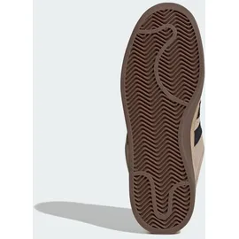 adidas Campus ST Herren Weite E Braun 42 2/3