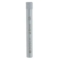 BOSCH Diamantbohrer 2608599052