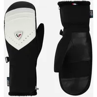 Rossignol Absolute Impr Mittens white (100) M