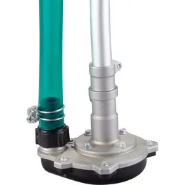 Makita Tauchpumpenaufsatz PF400MP 135 l/min - 13 m - 1 Zoll Schlauchanschluss