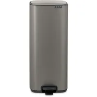 Brabantia Bo Treteimer 30 l Grau