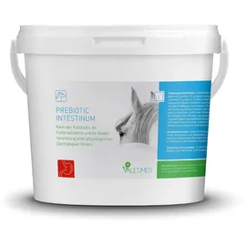 Valetumed PREBIOTIC INTESTINUM, 2,5 kg