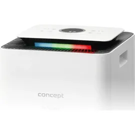 Concept OV2220 Perfect Air Smart, Weiss