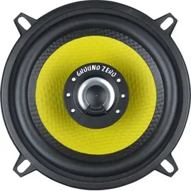 Ground Zero GZTF 5.2X 2-Wege Koax Lautsprecher