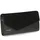 Peter Kaiser Clutch Veloursleder Black