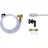 GARANTIA Schlauch-Set Universal (3/4")