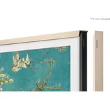 Samsung The Frame 55" Abgeschrägter Fernseher Rahmen