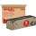 WypAll L40 Power Clean POP-UP-Wischtücher in der Zupfbox 7461 – Wischpapier – 8 Boxen x 100 weiße Reinigungstücher (insges. 800)